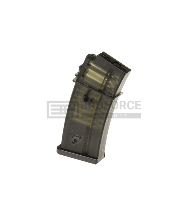 Classic Army Magazine G36 Lowcap 50rds