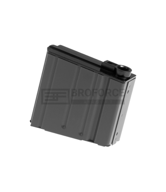 G&G Magazine GR25 Lowcap 50rds