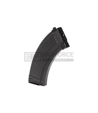 LCT Magazine LCK47 Lowcap 70rds - Black