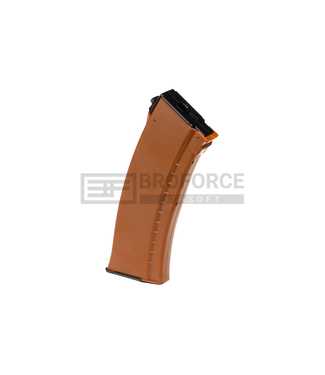 LCT Magazine LCK74 Lowcap 70rds - Brick