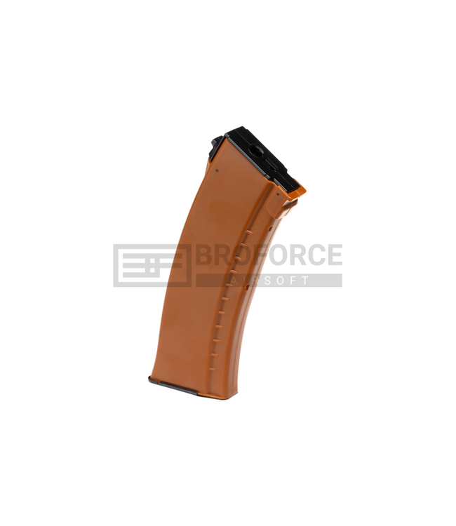 LCT Magazine LCK74 Lowcap 70rds - Brick