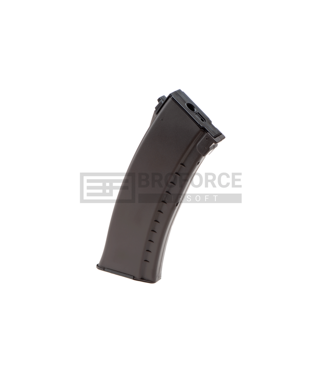 LCT Magazine LCK74 Lowcap 70rds - Plum