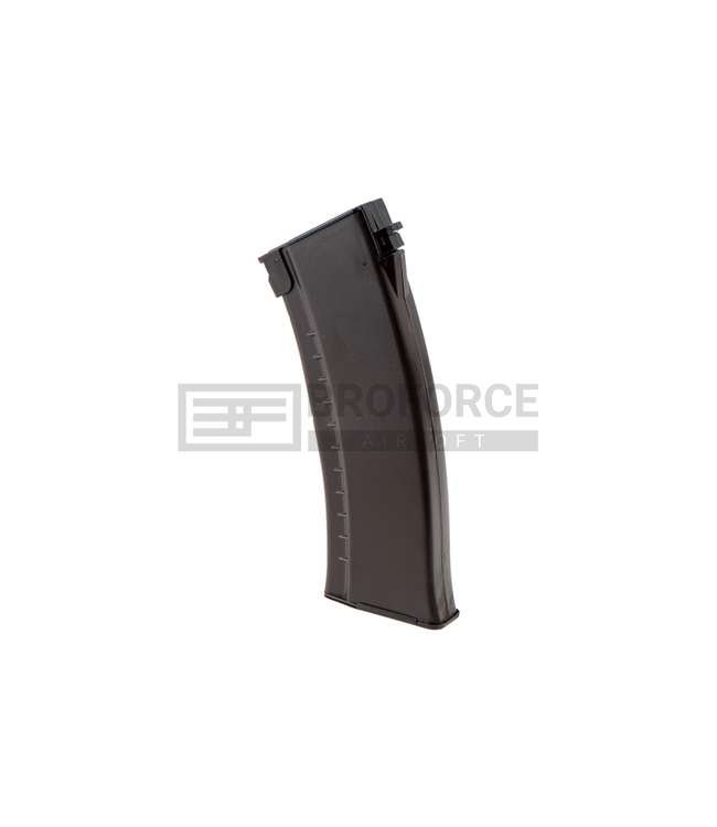 LCT Magazine LCK74 Lowcap 70rds - Plum