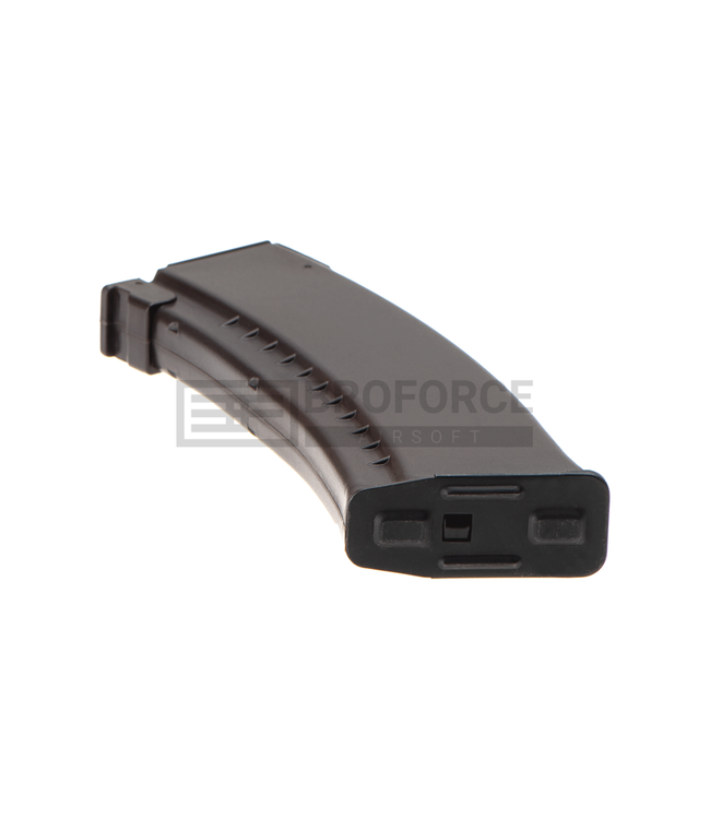 LCT Magazine LCK74 Lowcap 70rds - Plum