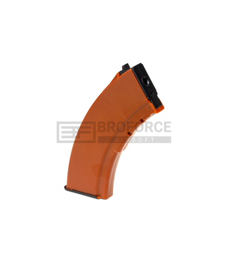 LCT Magazine LCKM Lowcap 70rds - Brick LCT Magazine LCKM Lowcap 70rds - Brick