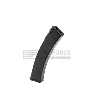 LCT Magazine PP-19-01 Lowcap 50rs - Black LCT Magazine PP-19-01 Lowcap 50rs - Black