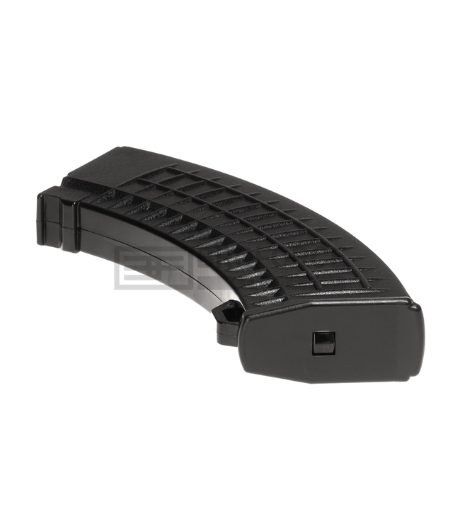 LCT Magazine SA-M7 Lowcap 70rds - Black