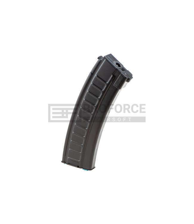 LCT Magazine SR-3M Lowcap 70rds - Black