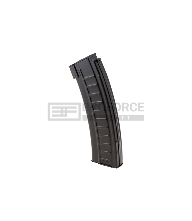 LCT Magazine SR-3M Lowcap 70rds - Black