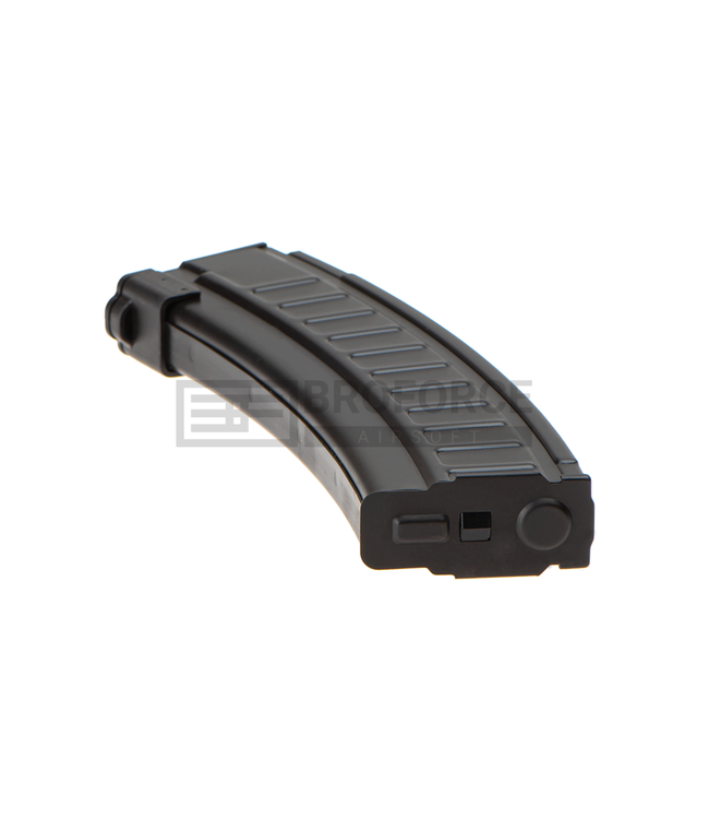 LCT Magazine SR-3M Lowcap 70rds - Black