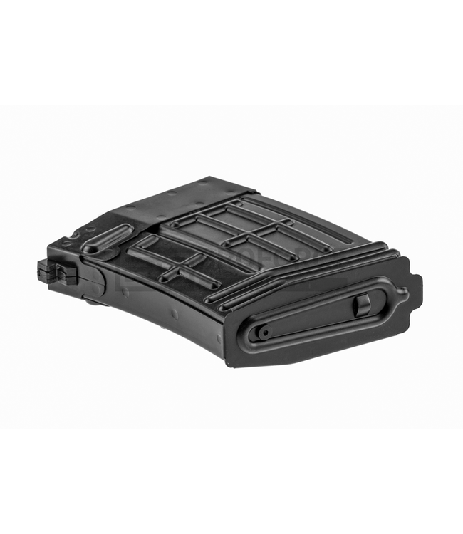 LCT Magazine SVD Lowcap 55rs - Black
