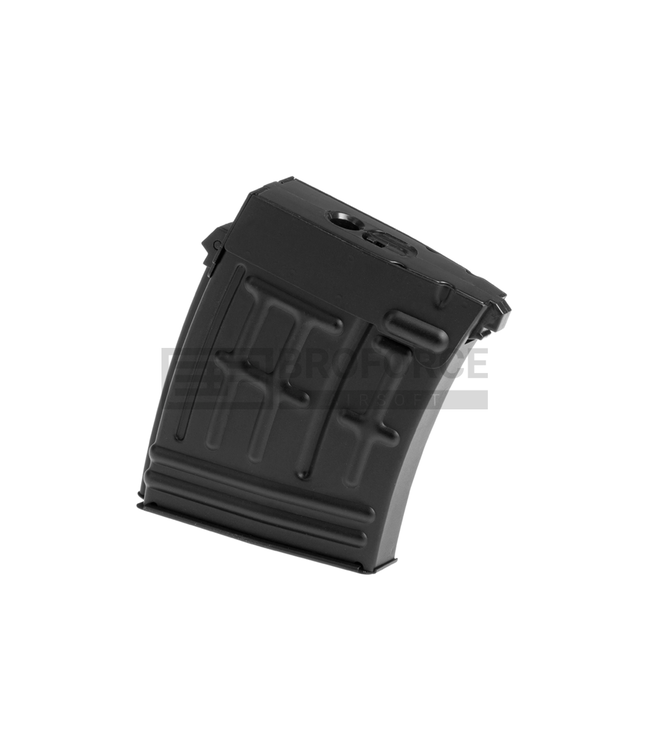 S&T Magazine SVD Lowcap 80rds