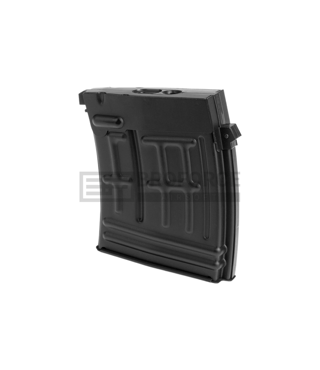 S&T Magazine SVD Lowcap 80rds