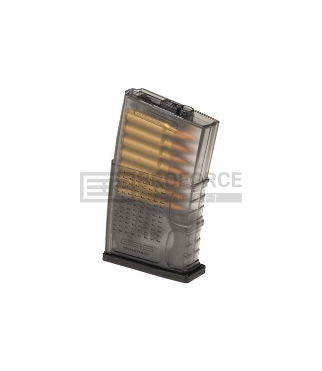 G&G Magazine TR16 308 Lowcap 40rds - Black
