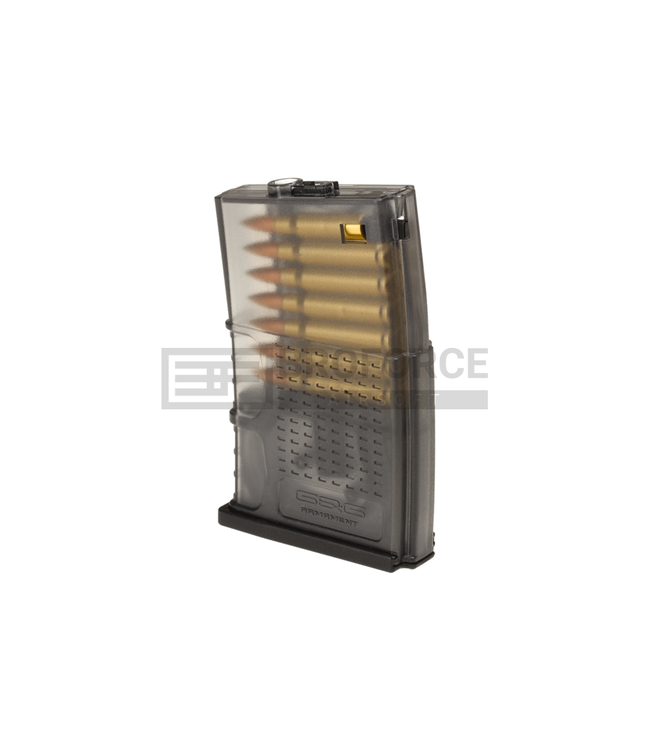 G&G Magazine TR16 308 Lowcap 40rds - Black