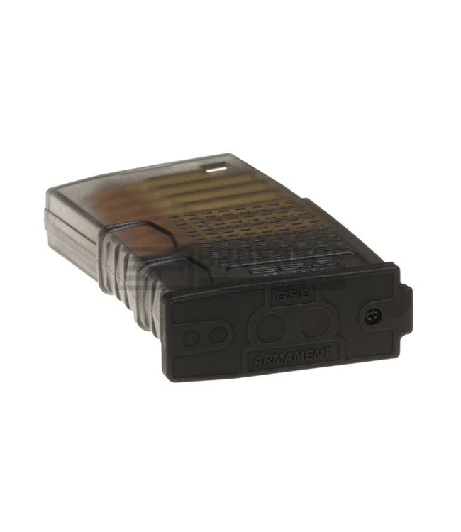 G&G Magazine TR16 308 Lowcap 40rds - Black
