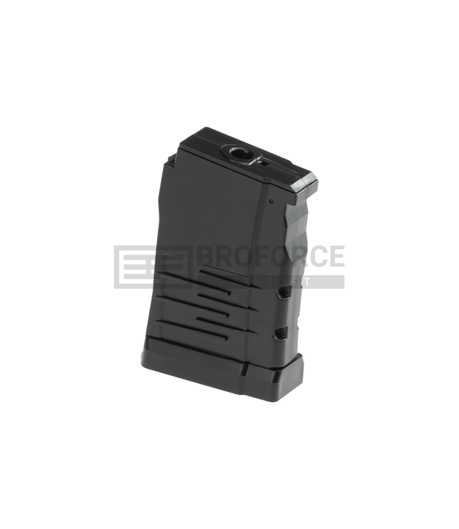 LCT Magazine VSS Vintorez Dual-Column Lowcap 50rds - Black