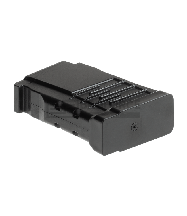 LCT Magazine VSS Vintorez Dual-Column Lowcap 50rds - Black