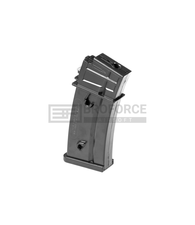 Ares Magazine G36 Realcap 30rds