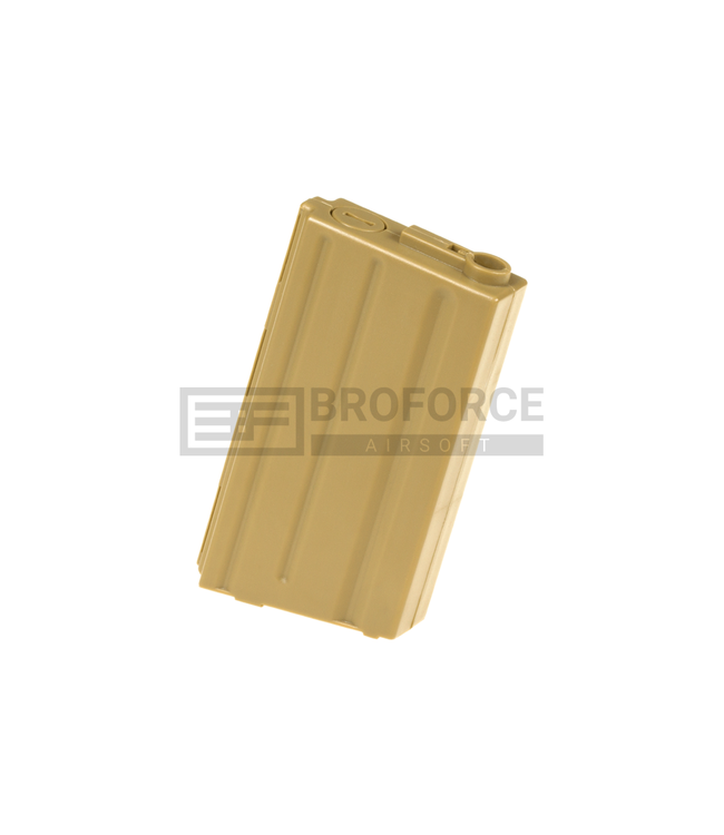 Ares Magazine M16 VN Realcap 20rds - Tan