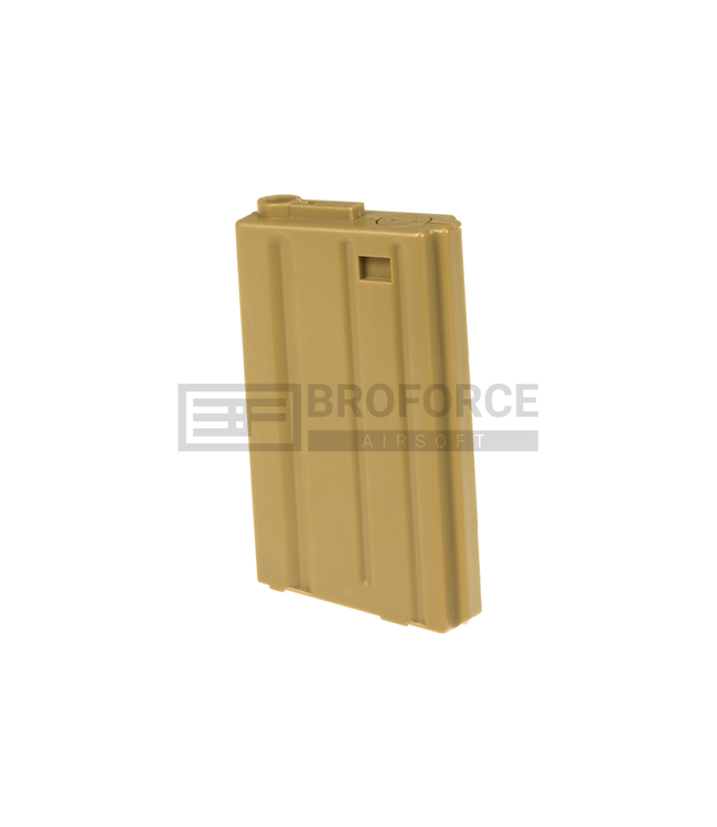 Ares Magazine M16 VN Realcap 20rds - Tan