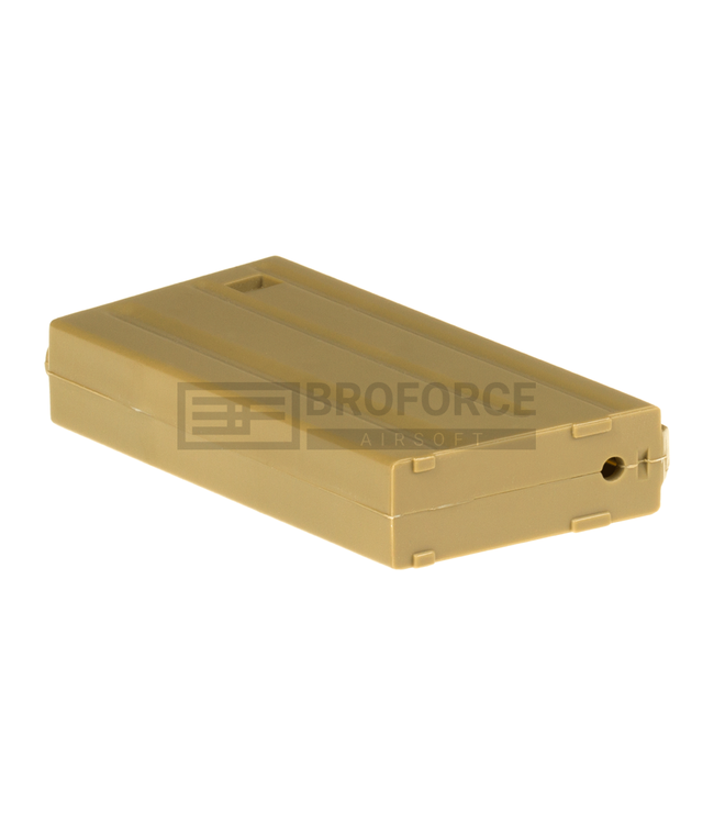 Ares Magazine M16 VN Realcap 20rds - Tan