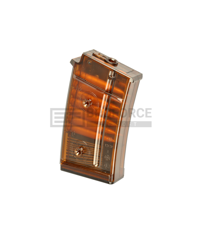 G&G Magazine SG550 Realcap 30rds