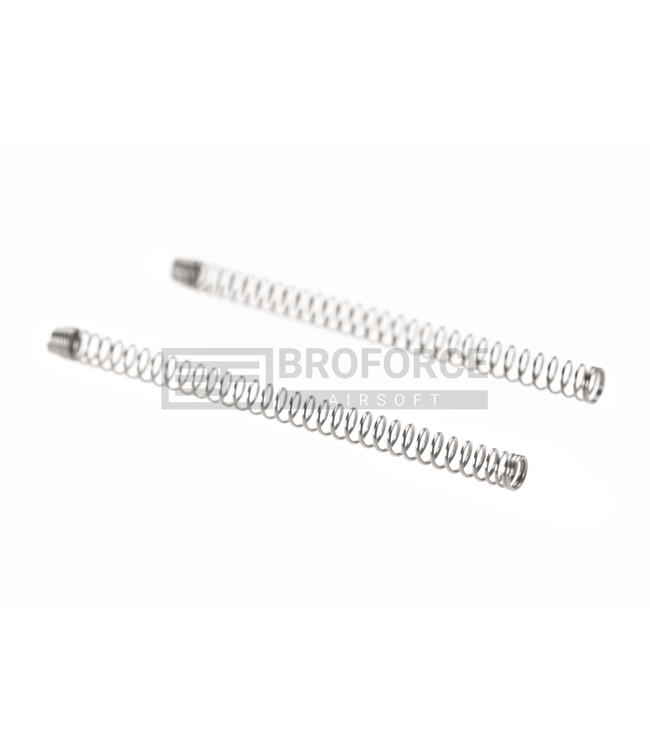 Poseidon Pistol Loading Muzzle Power Spring Set 2pcs