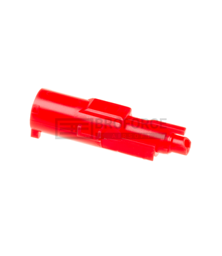 KJ Works KP-08 Part No. 15 Nozzle