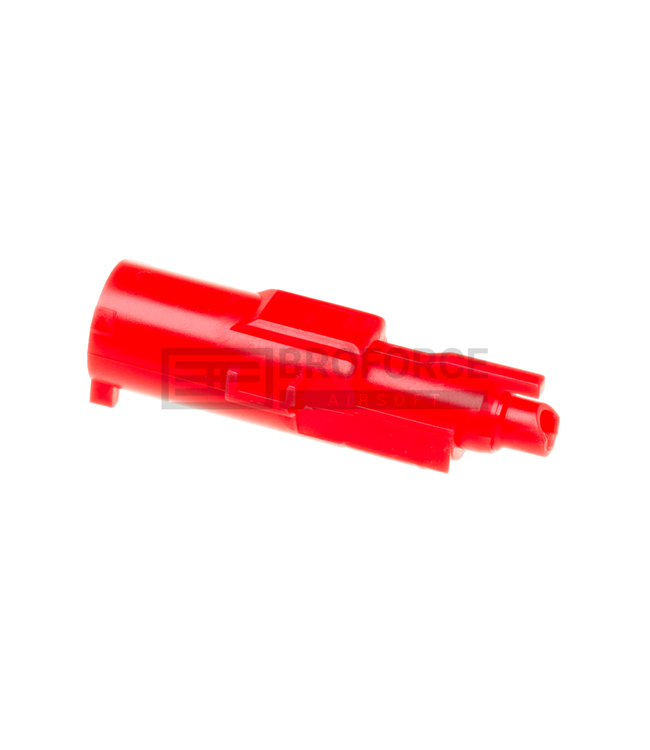 KJ Works KP-08 Part No. 15 Nozzle