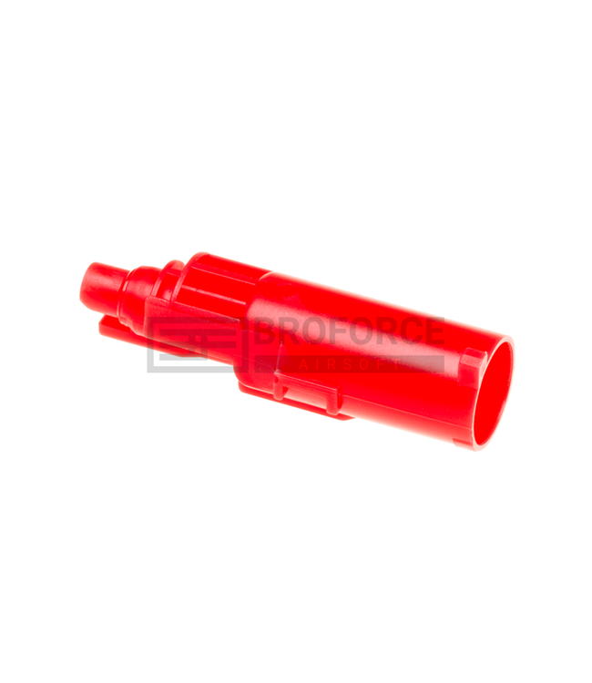 KJ Works KP-08 Part No. 15 Nozzle