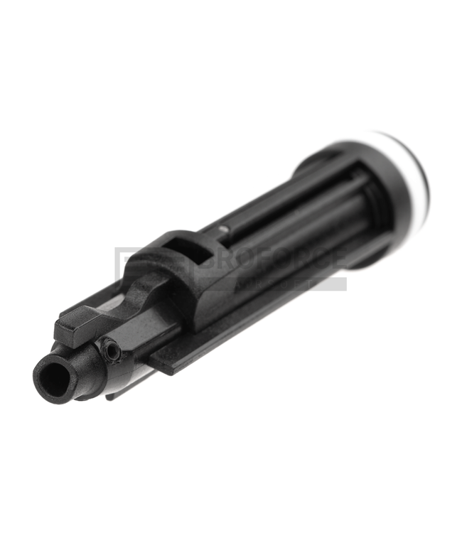 Poseidon Anti Icer Nozzle Kit ZERO2+ WE Mk16/Mk17 GBR