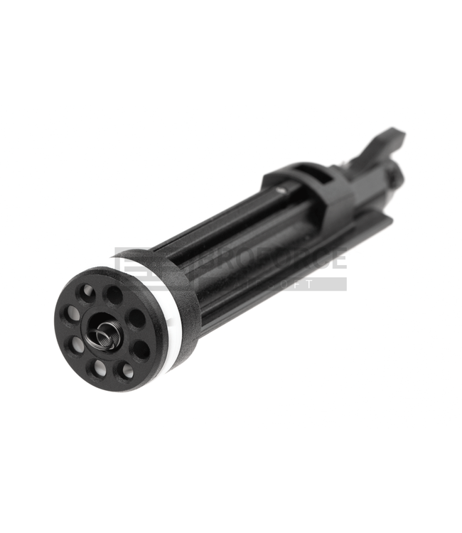 Poseidon Anti Icer Nozzle Kit ZERO2+ WE Mk16/Mk17 GBR