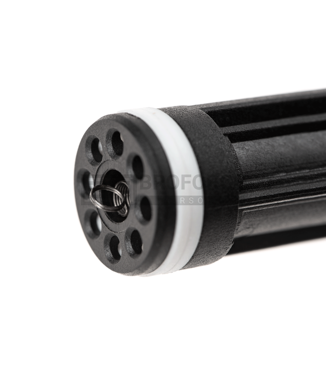 Poseidon Anti Icer Nozzle Kit ZERO1+ WE M4/416/ACR GBB