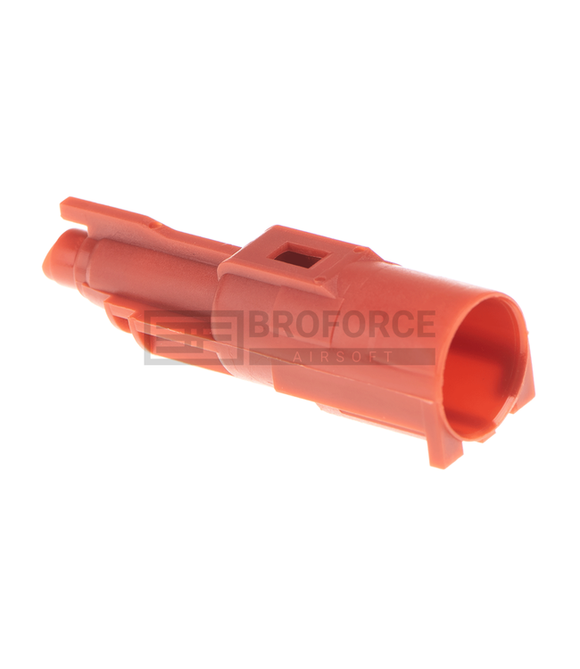 AW Custom VX Nozzle Assembly