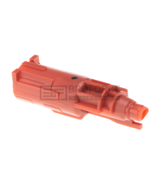 AW Custom VX Nozzle Assembly