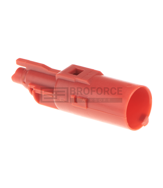 AW Custom HX Nozzle Assembly