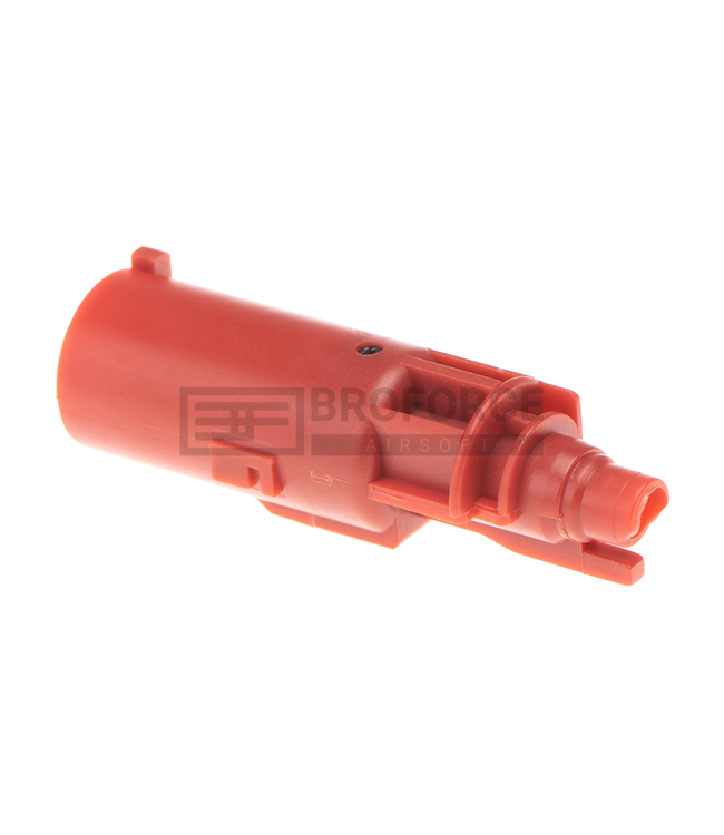 AW Custom HX Nozzle Assembly