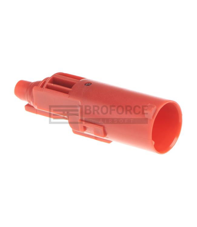 AW Custom HX Nozzle Assembly