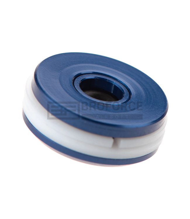 Poseidon Ice Breaker Piston Head 15mm WE17 / G-Force GBB - Blue