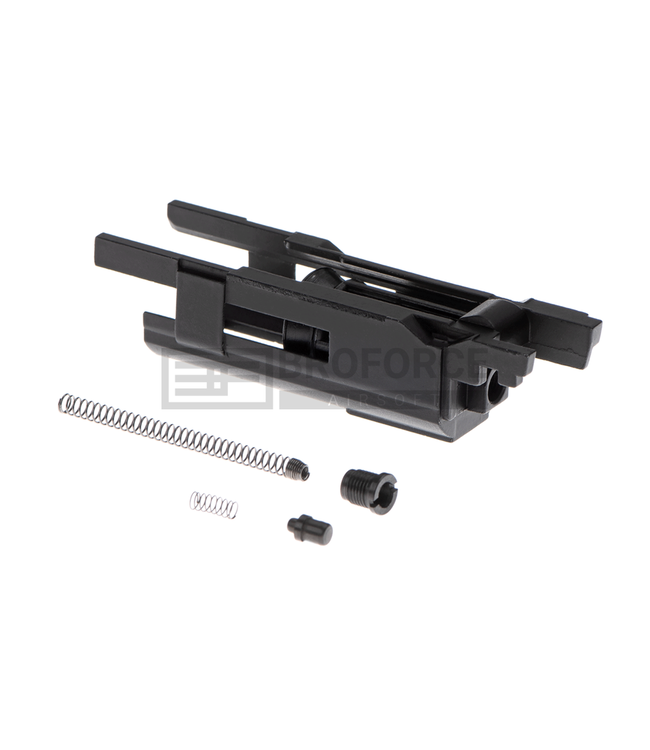 WE Hi Capa 5.1 V.2 Cylinder Assembly