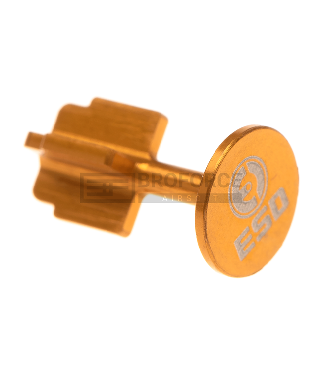 Maple Leaf ESD Cylinder Valve for Marui/WE Hi-Capa/M1911/G-Series