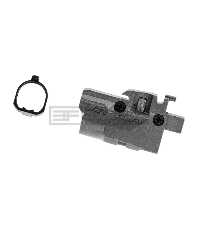 Maple Leaf G17 Hop Up Chamber for VFC G17 Gen.5 / G19 Gen.4 / G19X / G45