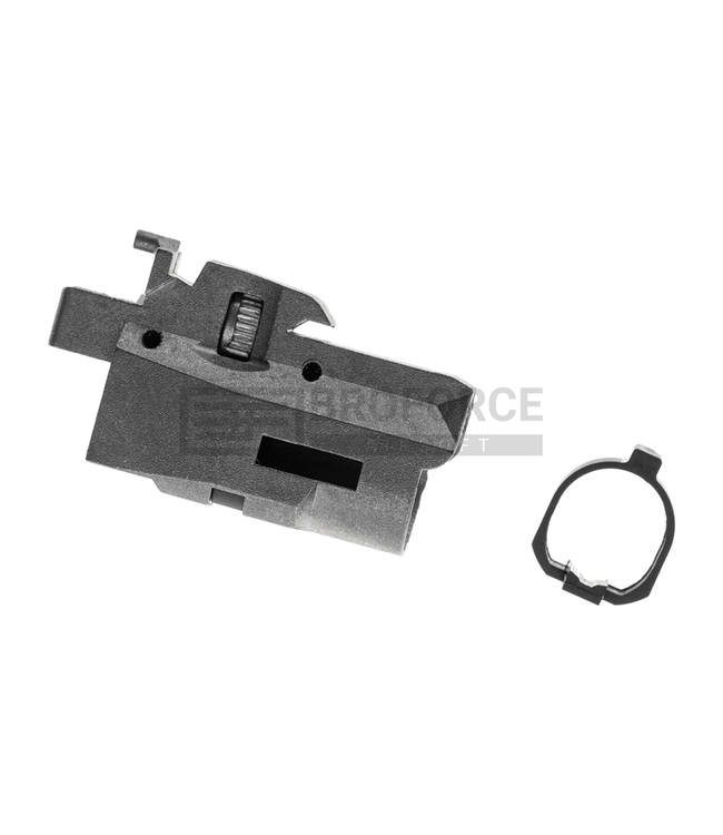 Maple Leaf G17 Hop Up Chamber for VFC G17 Gen.5 / G19 Gen.4 / G19X / G45