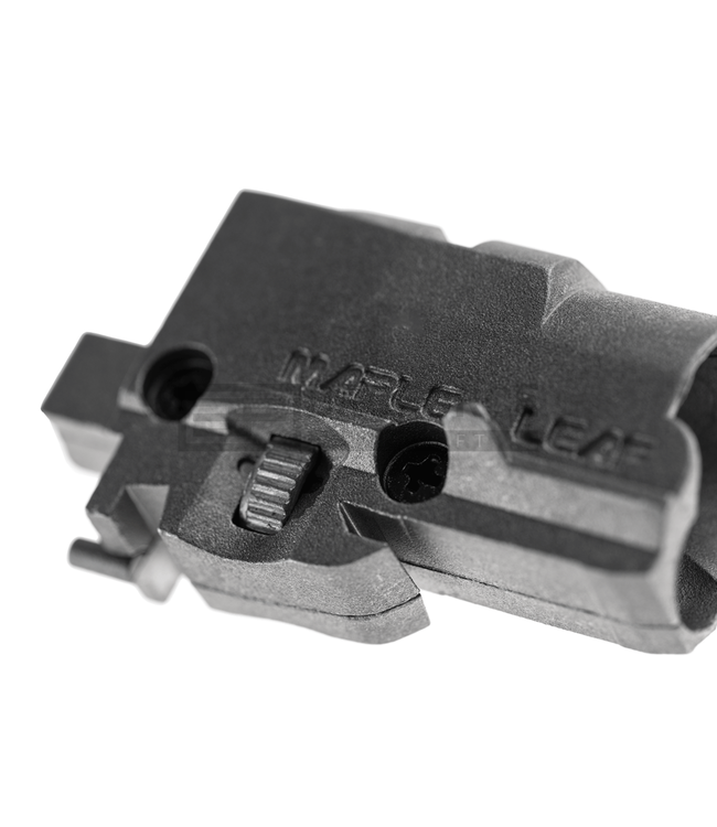 Maple Leaf G17 Hop Up Chamber for VFC G17 Gen.5 / G19 Gen.4 / G19X / G45