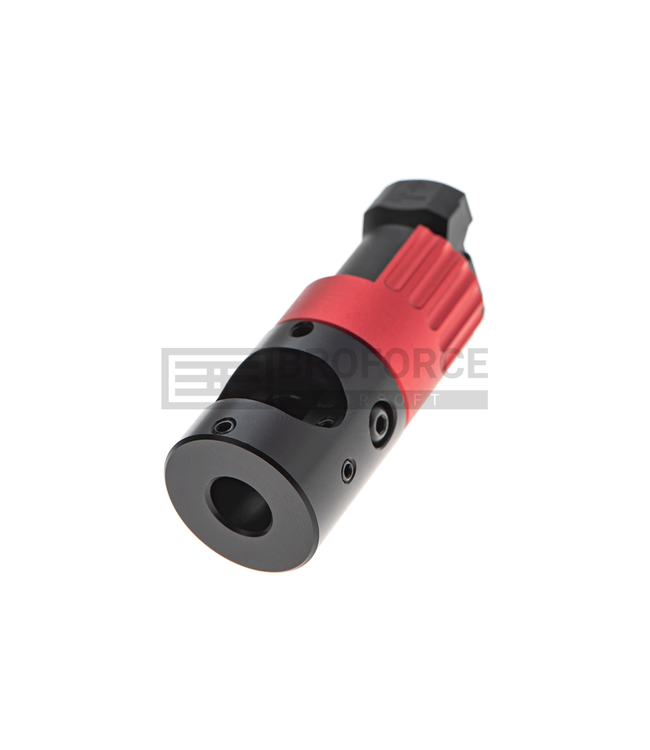 TTI Airsoft WE Galaxy G-series CNC Hop Up Unit