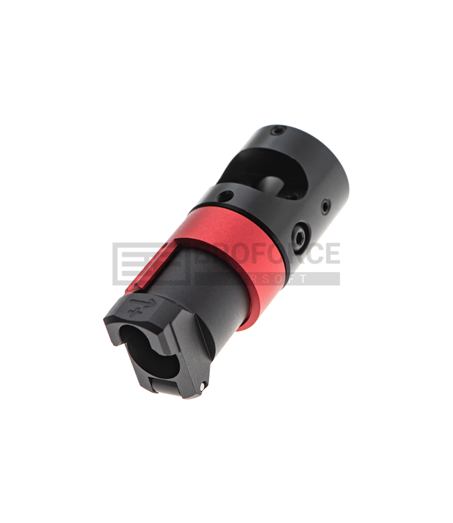 TTI Airsoft WE Galaxy G-series CNC Hop Up Unit