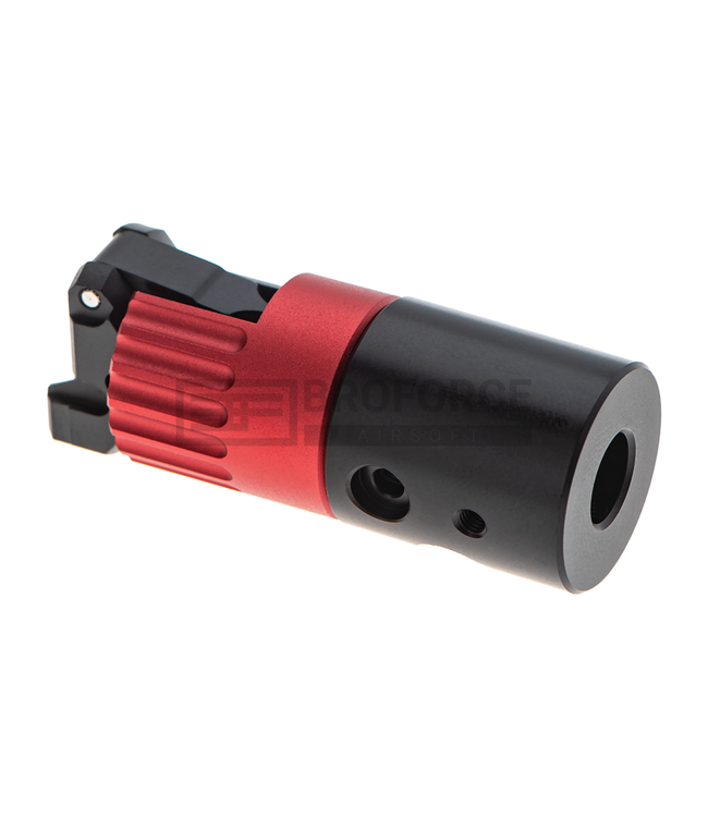 TTI Airsoft WE Galaxy G-series CNC Hop Up Unit