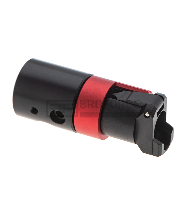 TTI Airsoft WE Galaxy G-series CNC Hop Up Unit