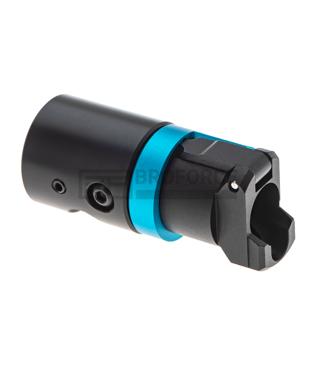 TTI Airsoft WE Galaxy 1911 CNC Hop Up Unit